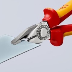 TA0306160 Knipex, Combination pliers 