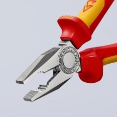 TA0306160 Knipex, Combination pliers 