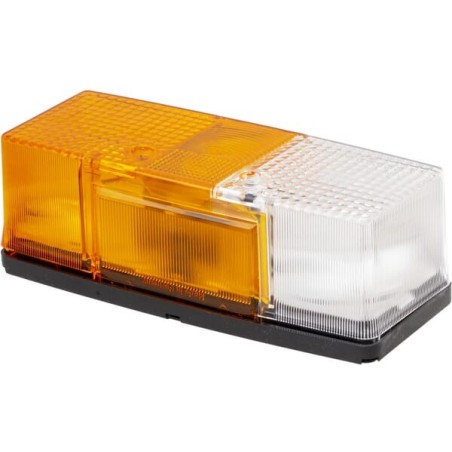 Indicator/position light - TA04934204