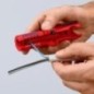 Universal stripping tool - TA1685125SB Universal stripping tool - TA1685125SB