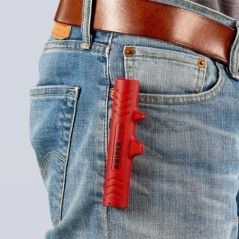 TA1685125SB Knipex, Stripping tools 