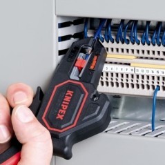 TA1262180 Knipex, Wire stripping pliers 