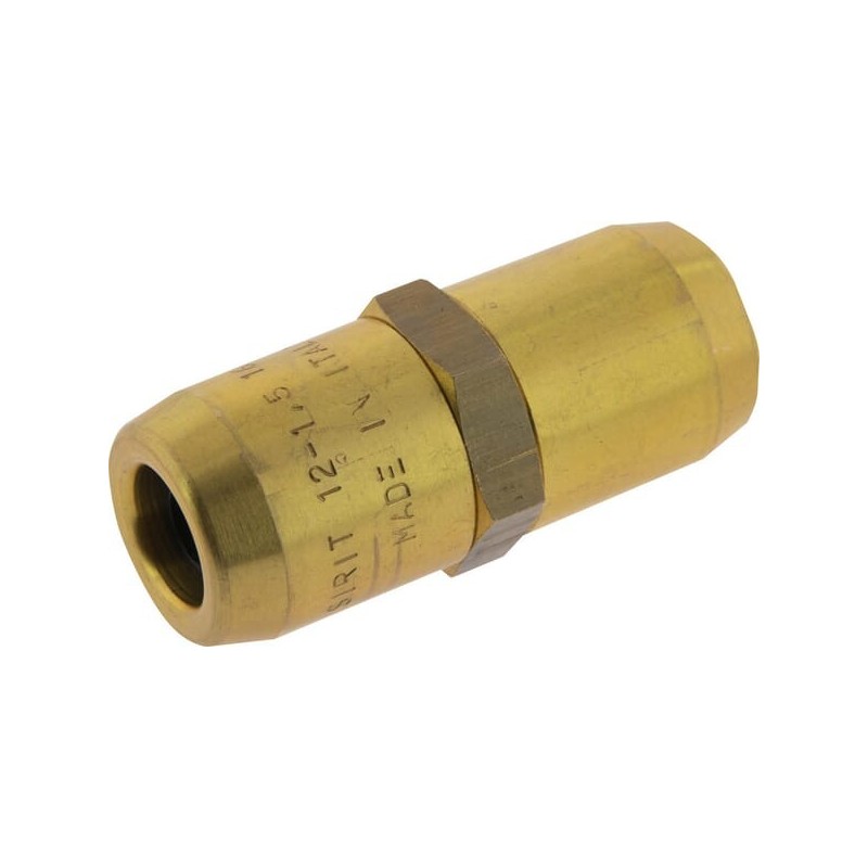 Łącznik wtykowy, 12 mm - T770005 Łącznik wtykowy, 12 mm - T770005