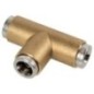 T-quick connector 8mm - T771002 T-quick connector 8mm - T771002