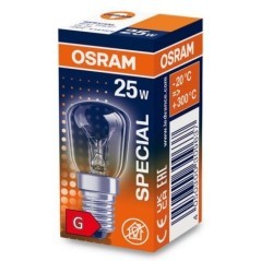 T2657CL25 Osram, E14 