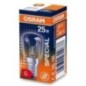 Light bulb 25W E14 Osram - T2657CL25