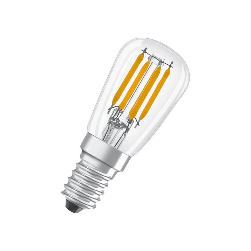 LED bulb 2.8W 865 E14 - T2625865G3
