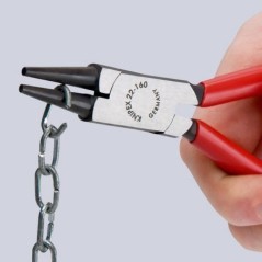 Round Nose Pliers - TA2202140