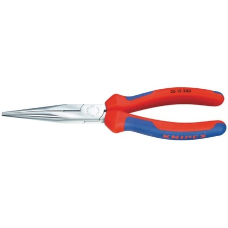 Flat and round pliers – produkty dostępne w rolniczeczesci.pl