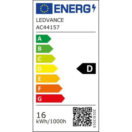 LED-Röhre 16W 840 G5 - T5HFHE28840PC