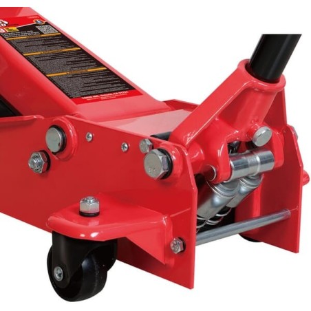 Trolley jack 3T - T830023
