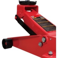 T830023 Big Red, Autolifte 