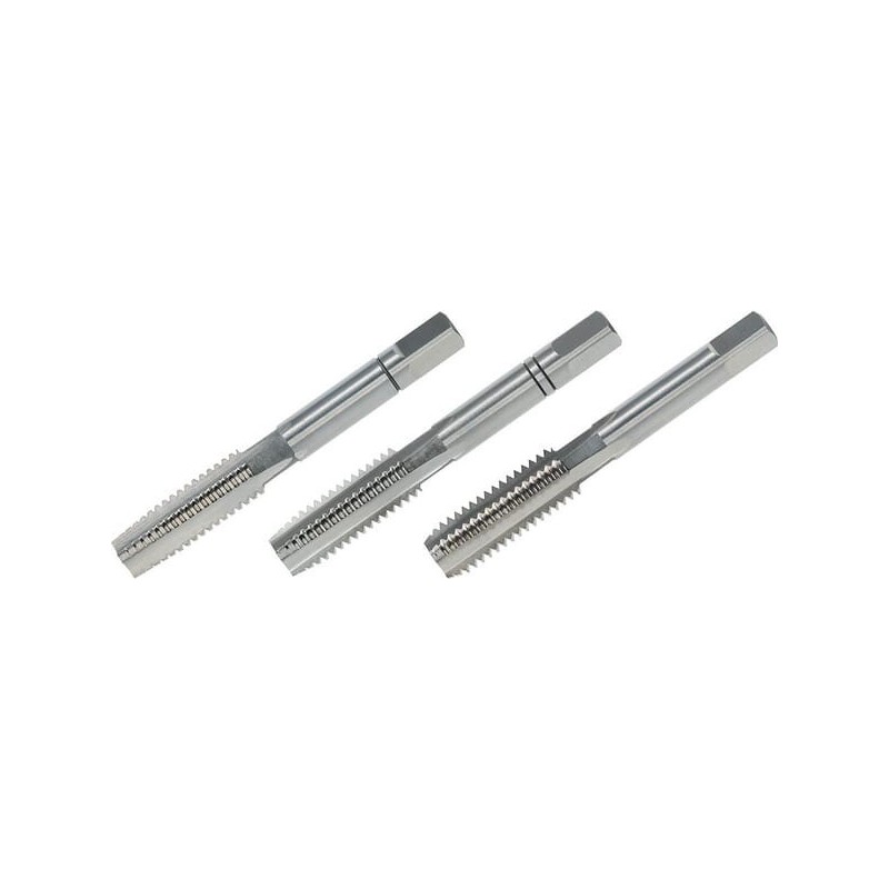 Handgewindebohrer-Satz M4 - TA1504