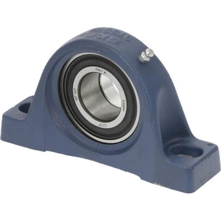Lagergehäuse kpl. SKF - SY35FMSKF