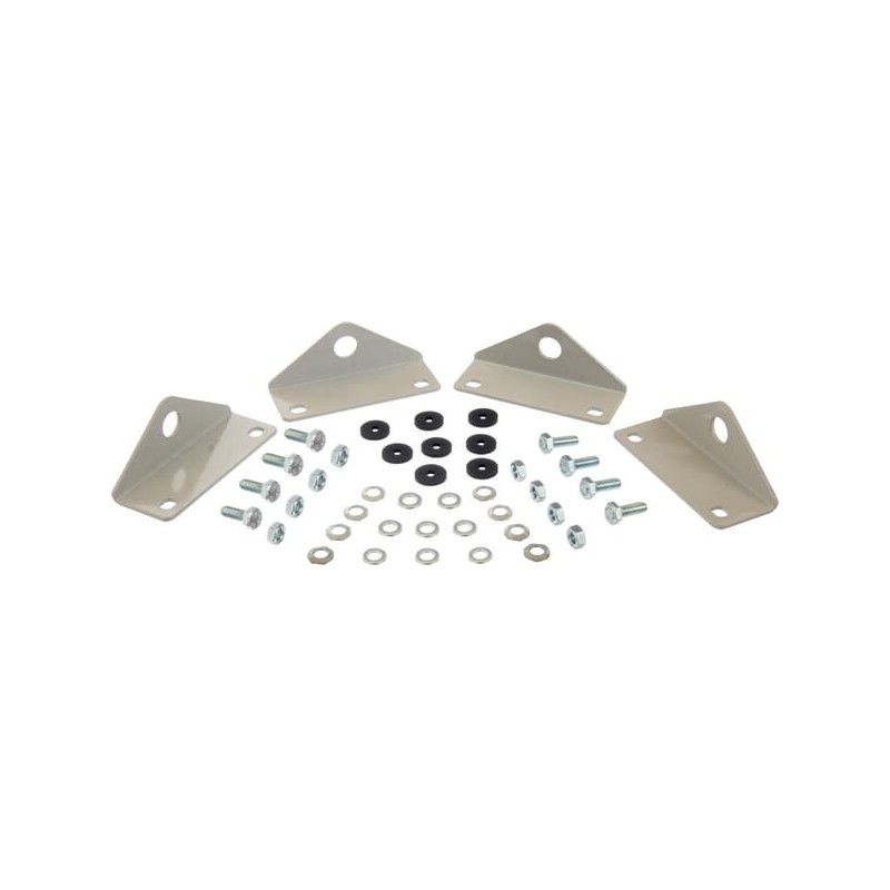 SZ Mounting brackets P004 - SZ2505510 SZ Mounting brackets P004 - SZ2505510