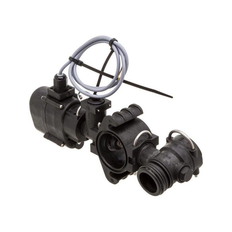 Valve block - SY147162 Valve block - SY147162