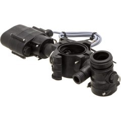 Valve block - SY147162
