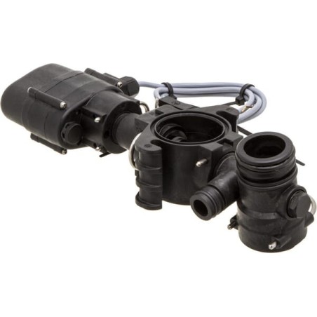 Valve block - SY147162