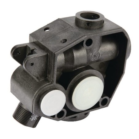 Ventilgehäuse - SY124391