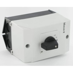 Reverse switch 3P.20A.6.5kW - T038228I1