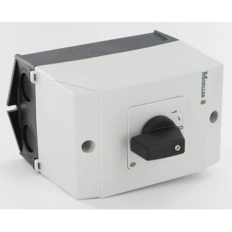 Reverse switch 3P.20A.6.5kW - T038228I1