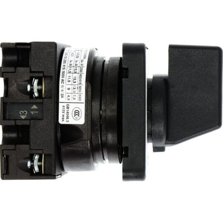 Nockenschalter 2P, 20A - T01102E