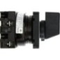 Rotary switch 2P, 20A - T01102E