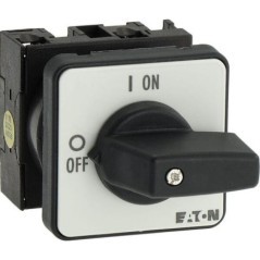 T01102E Eaton, ON-OFF switches 