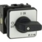 Rotary switch 2P, 20A - T01102E