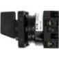 Rotary switch 2P, 20A - T01102E