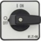 Rotary switch 2P, 20A - T01102E