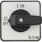 Rotary switch 2P, 20A - T01102E
