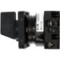 Rotary switch 2P, 20A - T01102E