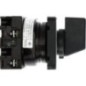 Rotary switch 2P, 20A - T01102E