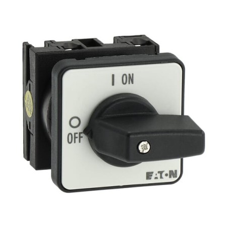 Łącznik krzywkowy 1P, 20A - T018200E