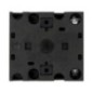 Rotary switch 1P, 20A - T018200E