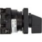 Rotary switch 1P, 20A - T018200E