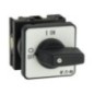 Rotary switch 1P, 20A - T018200E