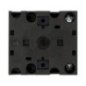 Rotary switch 1P, 20A - T018200E