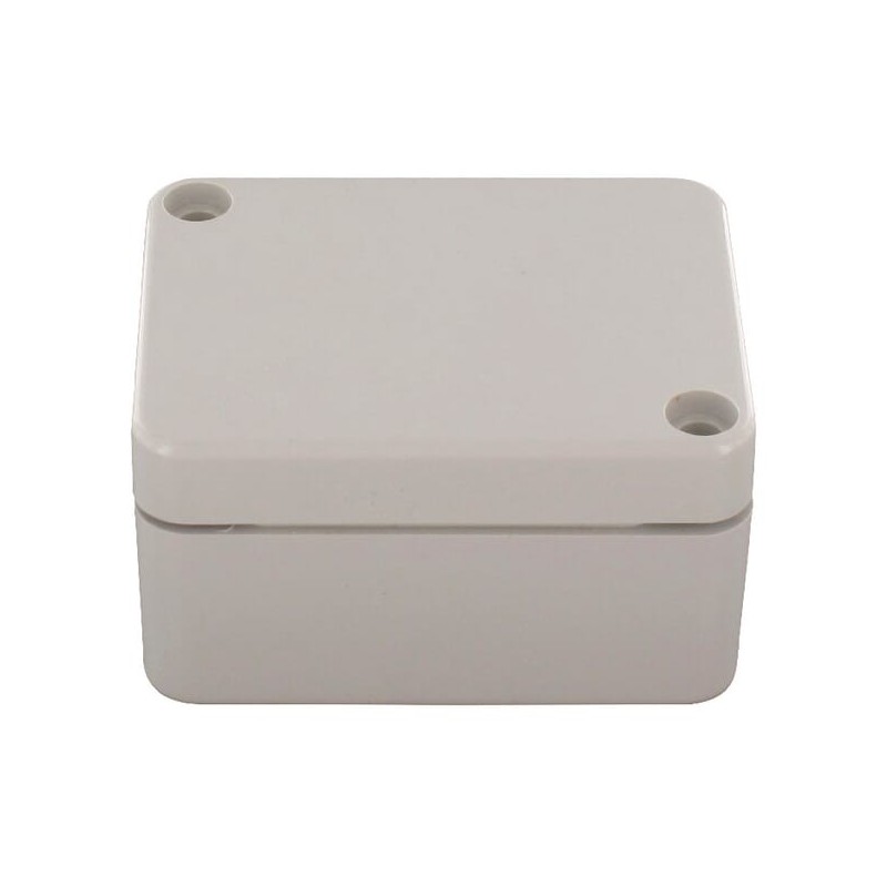 ABS enclosure 50x65x35mm - T206