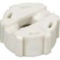 Nozzle Cap White - SY123994 Nozzle Cap White - SY123994