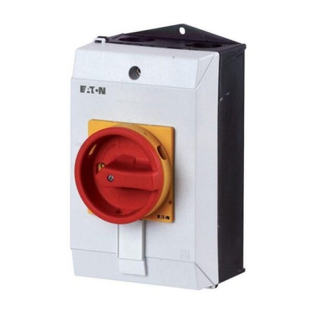 Nockenschalter 3P, 20A - T021I1SVB