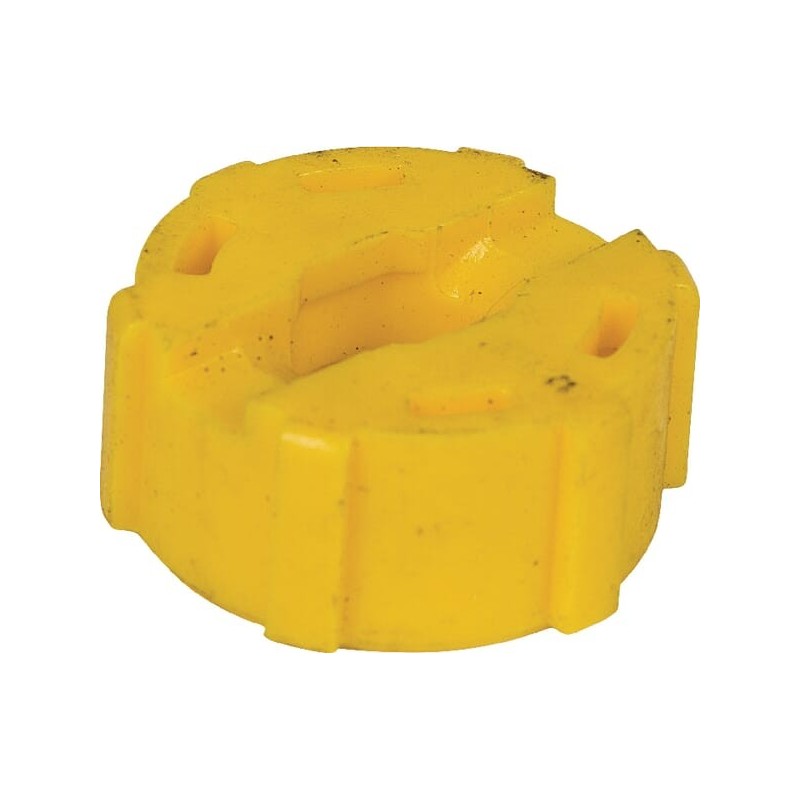 Düsenkappe gelb - SY127561 Düsenkappe gelb - SY127561