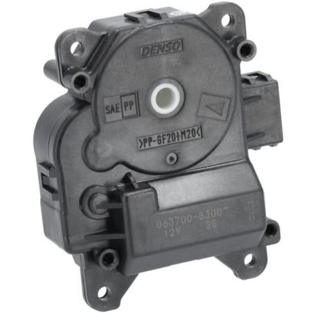 Thermostat - T127572190