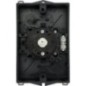 Rotary switch 3P, 20-A - T021I1