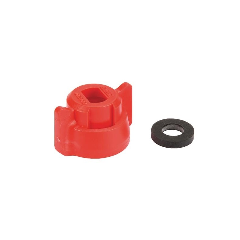 Düsenkappe mit Dichtung - SY144102 Düsenkappe mit Dichtung - SY144102