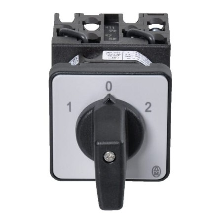 Wendeschalter 3P, 20A,6.5kW - T038401E