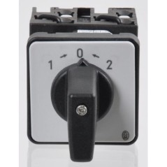 Reverse switch 3P.20A.6.5kW - T038228E
