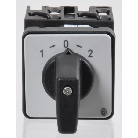 Reverse switch 3P.20A.6.5kW - T038228E