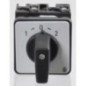 Reverse switch 3P.20A.6.5kW - T038228E